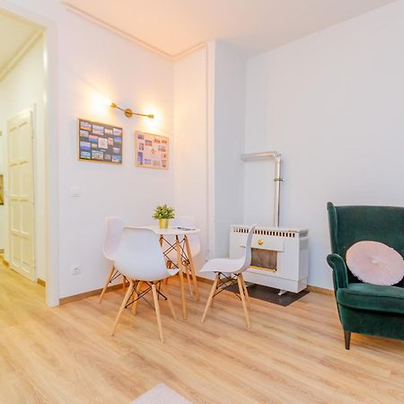 Rothapartments'Alice Будапеща Екстериор снимка