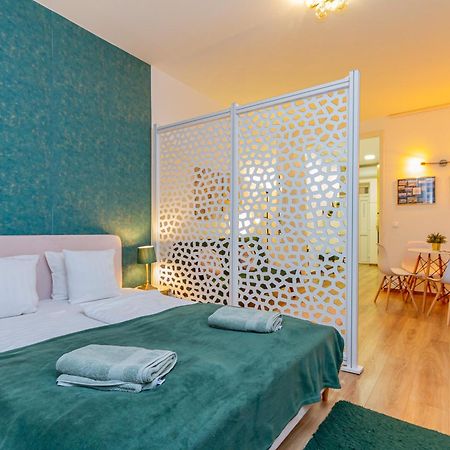 Rothapartments'Alice Будапеща Екстериор снимка