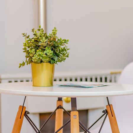 Rothapartments'Alice Будапеща Екстериор снимка
