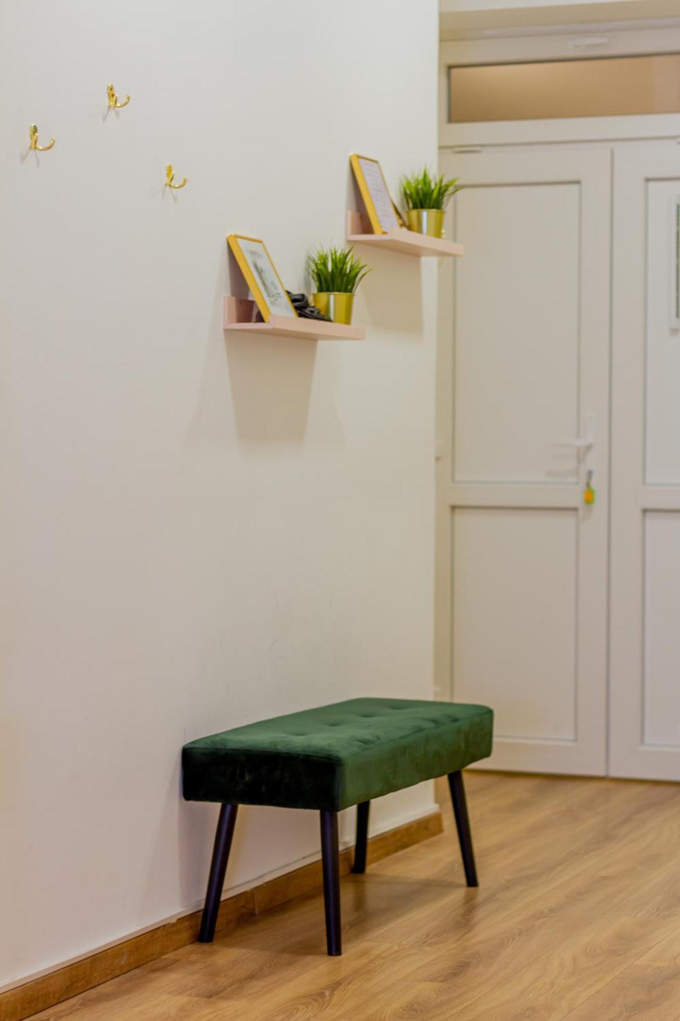 Rothapartments'Alice Будапеща Екстериор снимка
