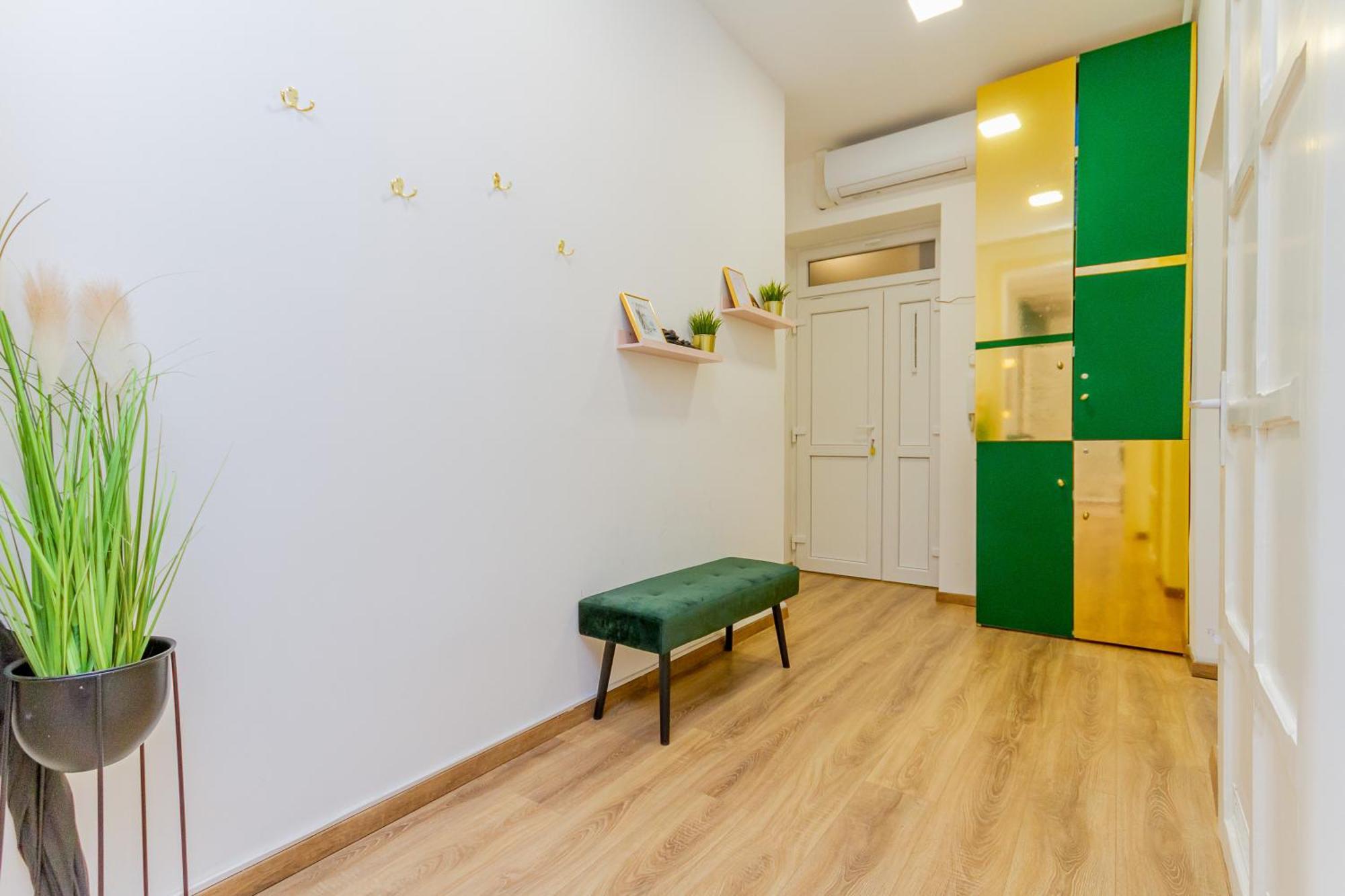 Rothapartments'Alice Будапеща Екстериор снимка