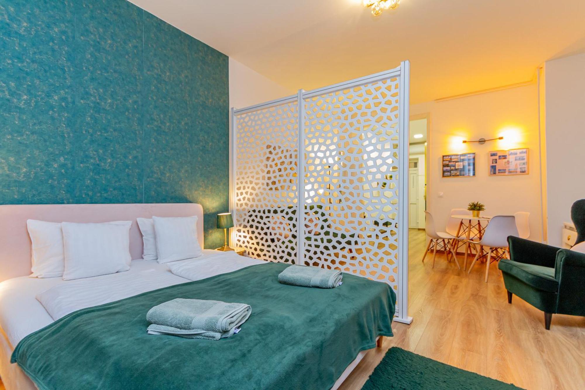 Rothapartments'Alice Будапеща Екстериор снимка