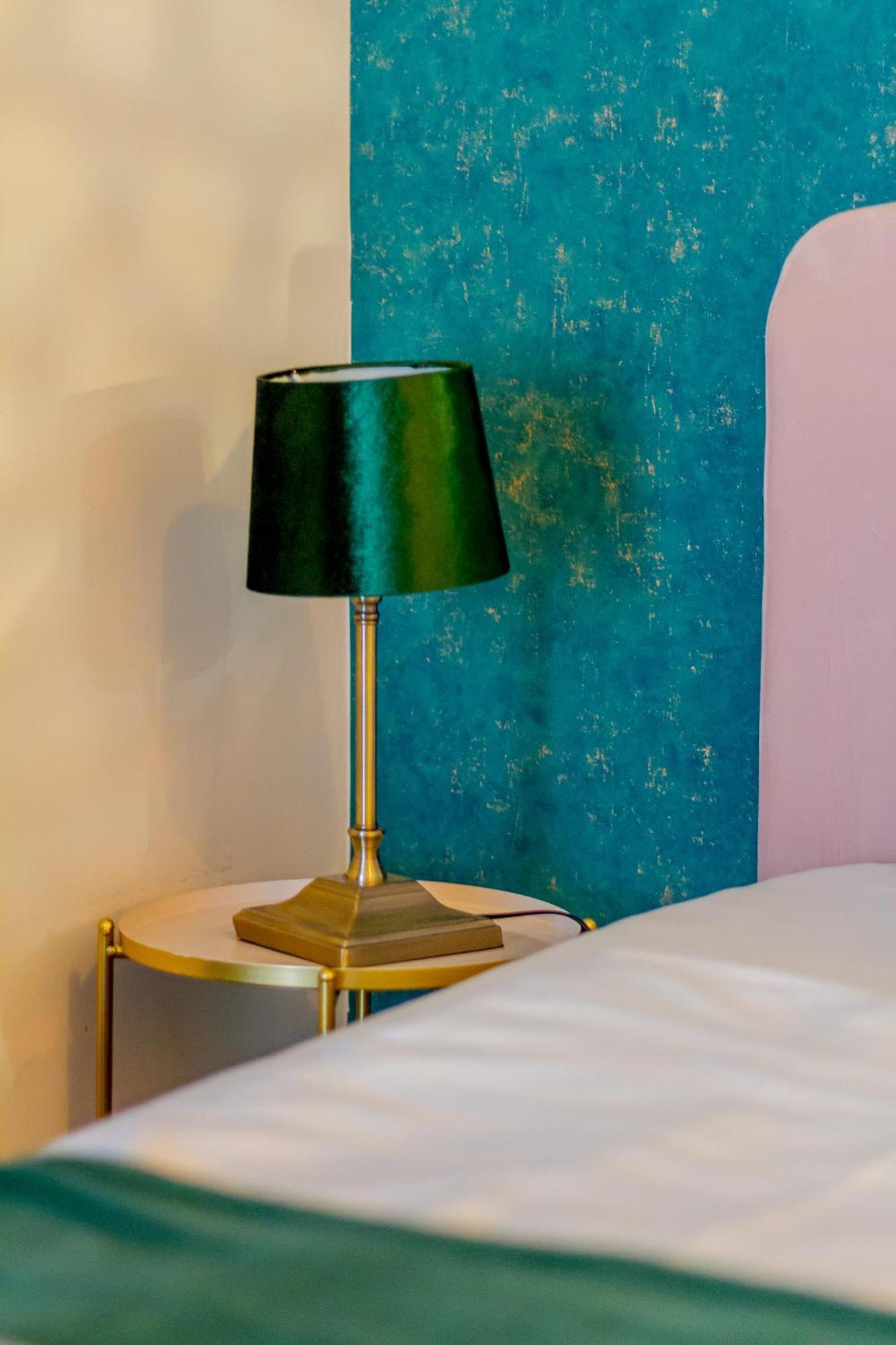 Rothapartments'Alice Будапеща Екстериор снимка