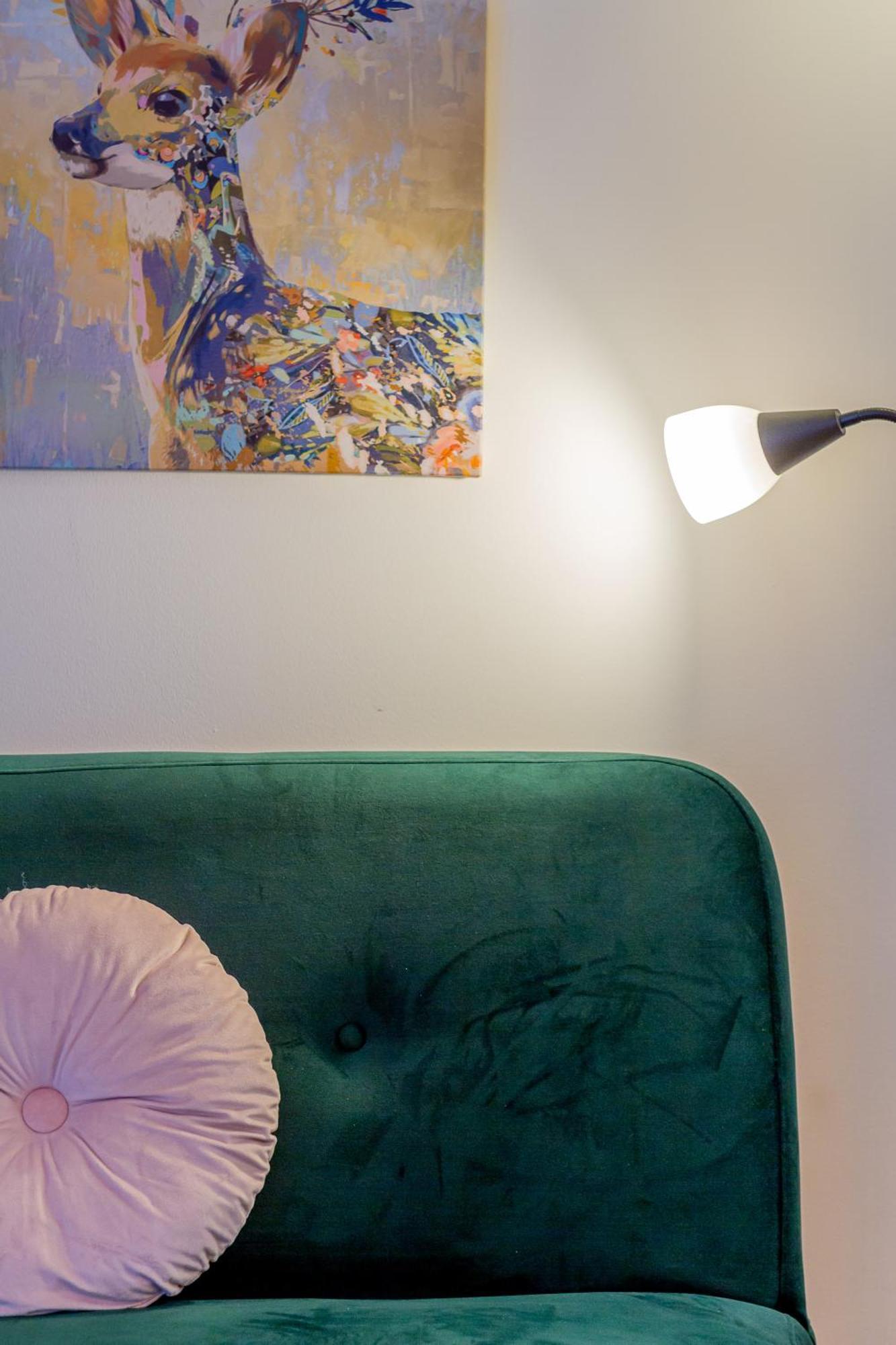 Rothapartments'Alice Будапеща Екстериор снимка