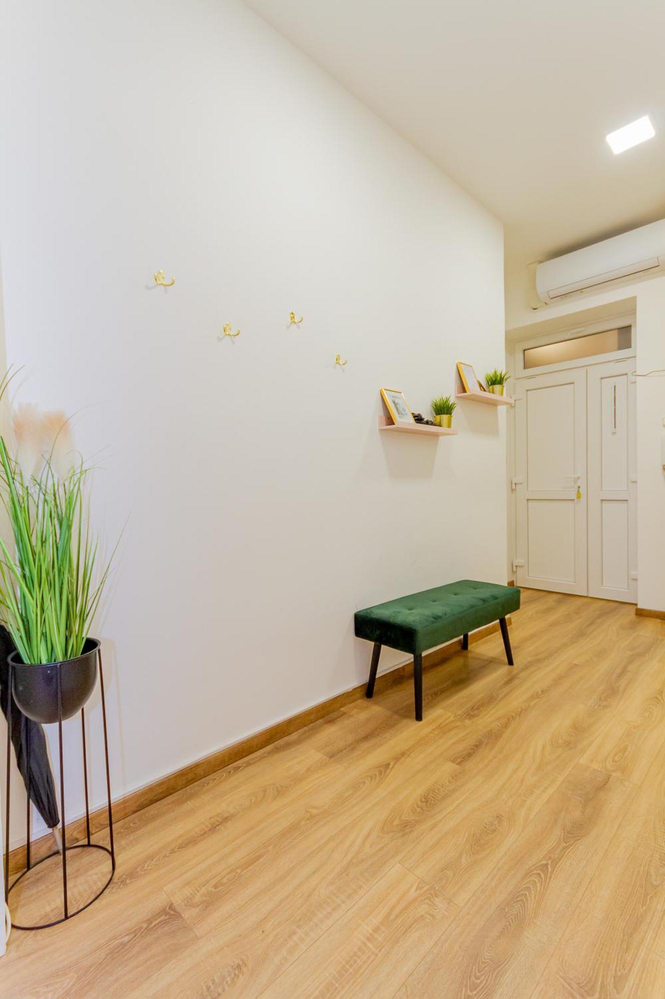 Rothapartments'Alice Будапеща Екстериор снимка