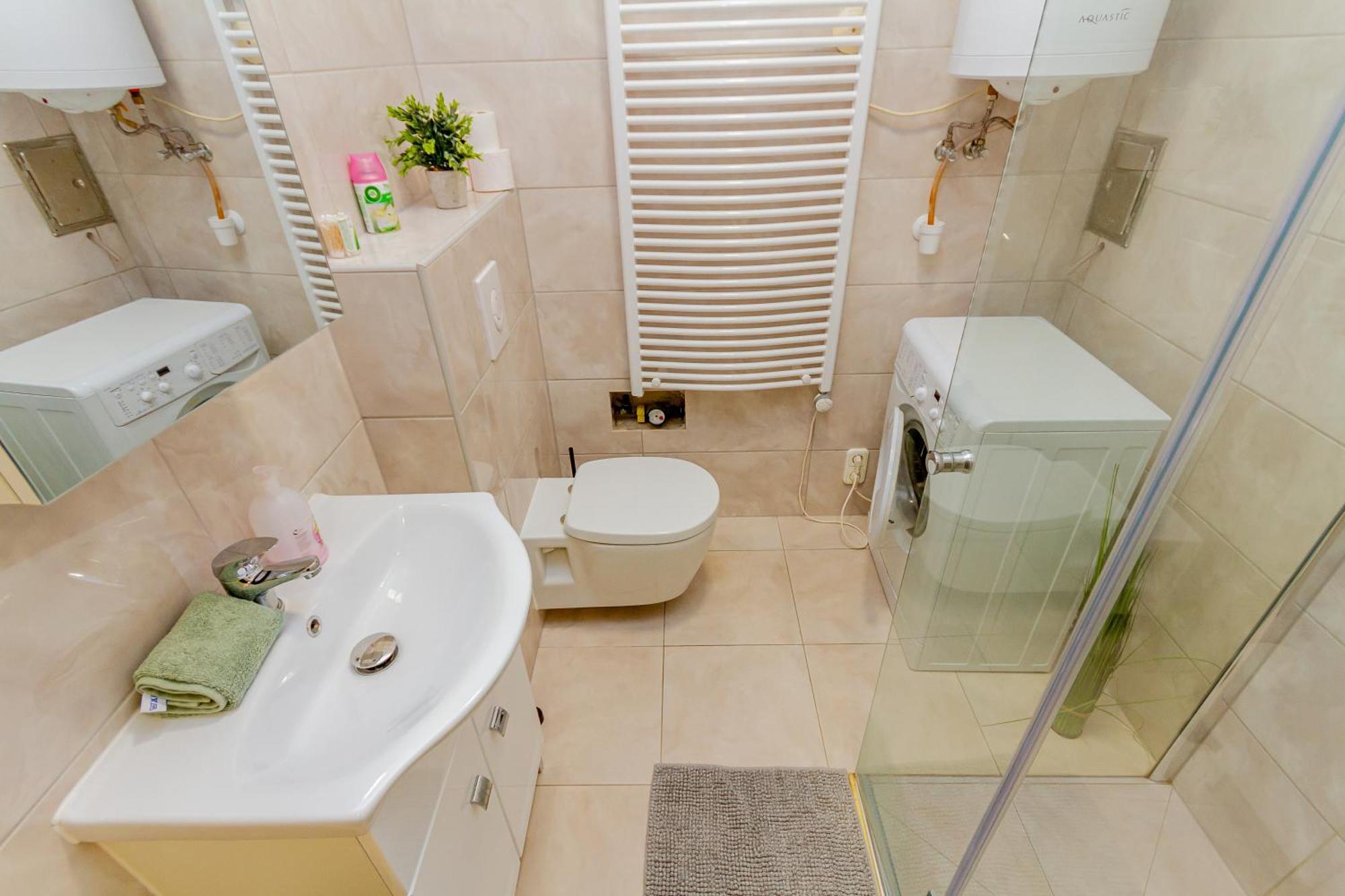 Rothapartments'Alice Будапеща Екстериор снимка
