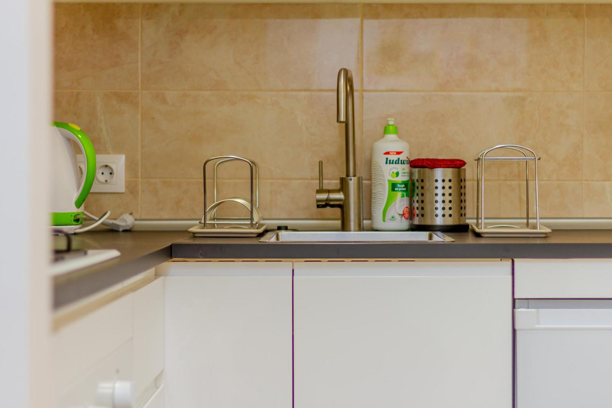 Rothapartments'Alice Будапеща Екстериор снимка